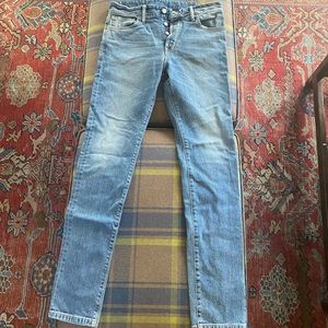 Men’s Buck Mason Jeans